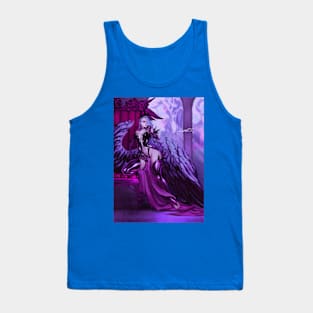 Lilim OC Tank Top